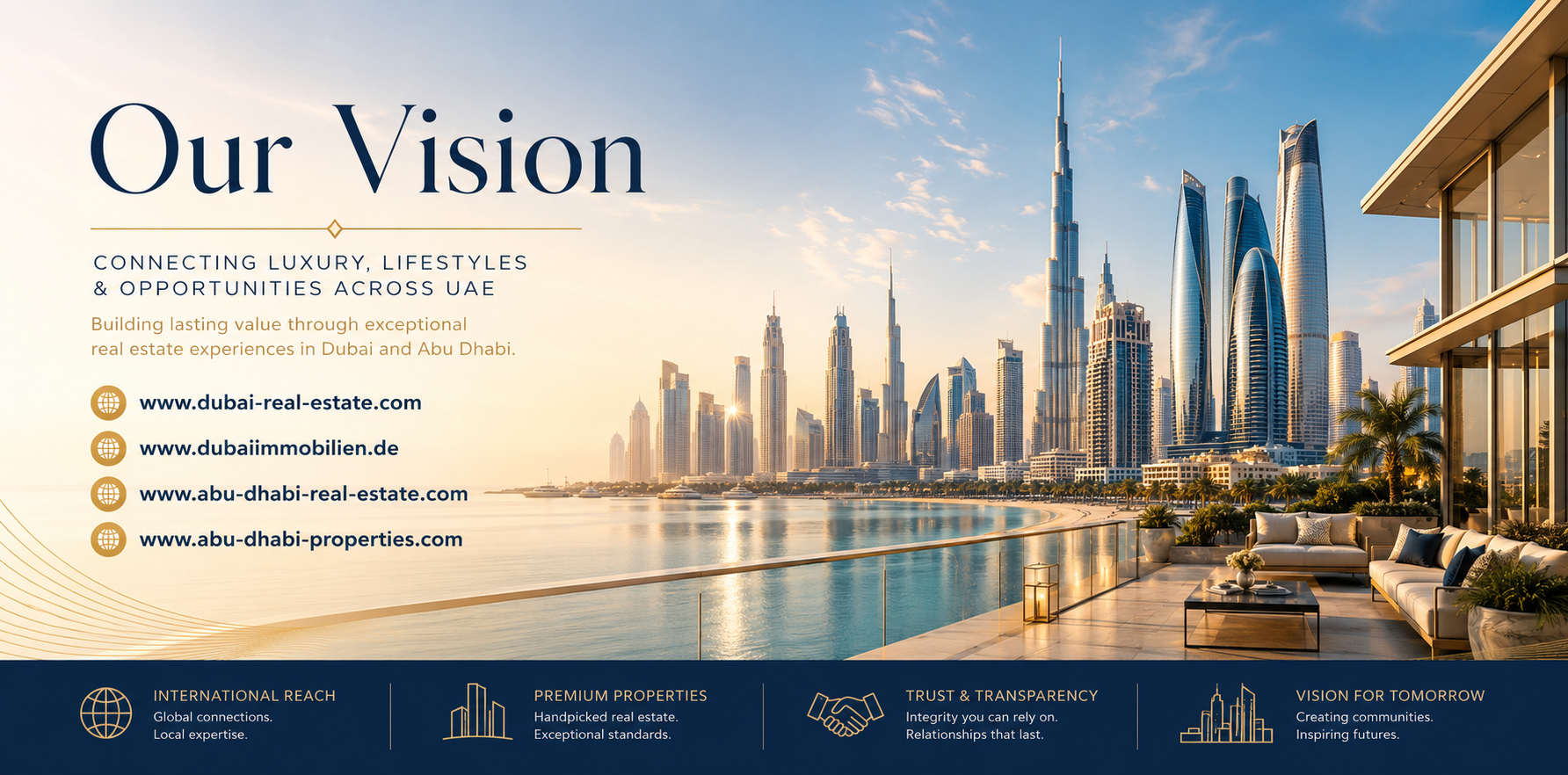 Welcome to Dubai-Real-Estate.com Welcome to Dubai-Real-Estate.com
