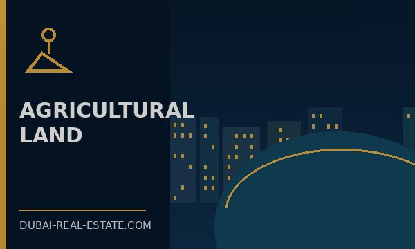 Agricultural Land