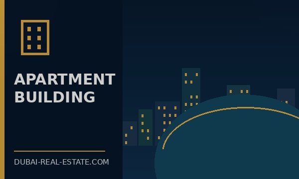 Apartment Building
