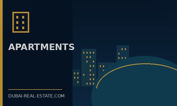 Apartments