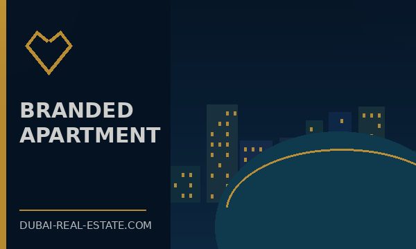 Branded Apartment