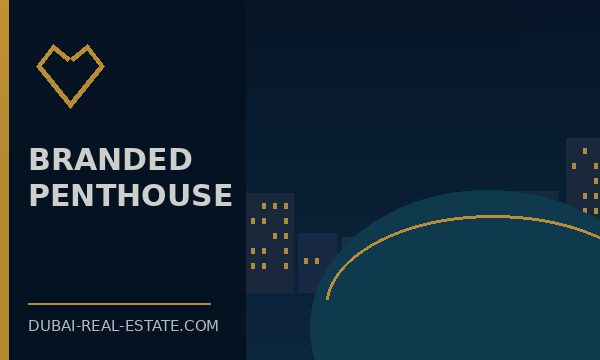 Branded Penthouse