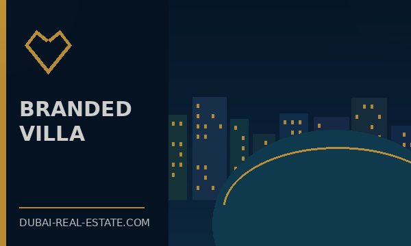 Branded Villa