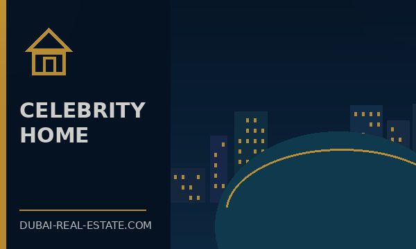 Celebrity Home