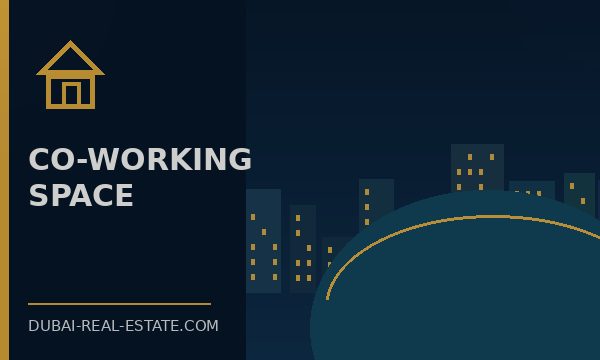 Co-working Space