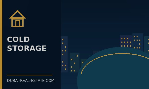 Cold Storage