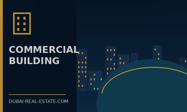 Commercial Building