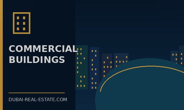 Commercial Buildings