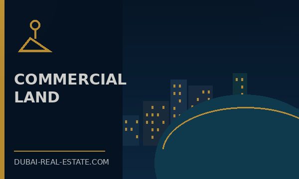 Commercial Land