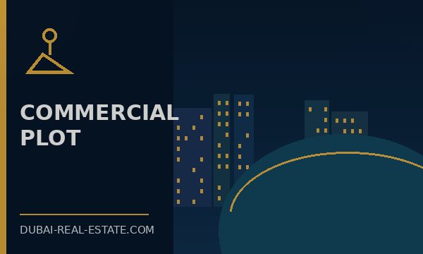 Commercial Plot