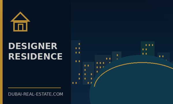 Designer Residence
