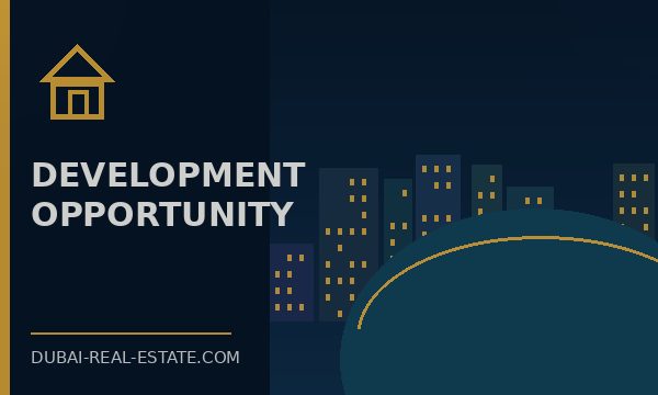 Development Opportunity