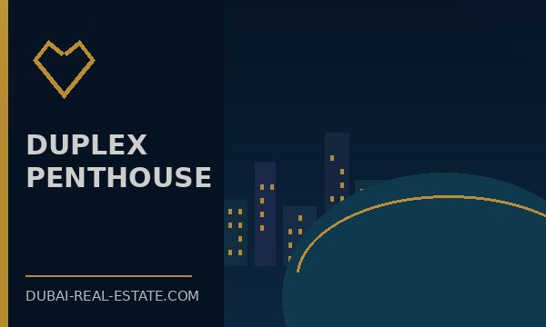 Duplex Penthouse