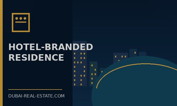 Hotel-Branded Residence