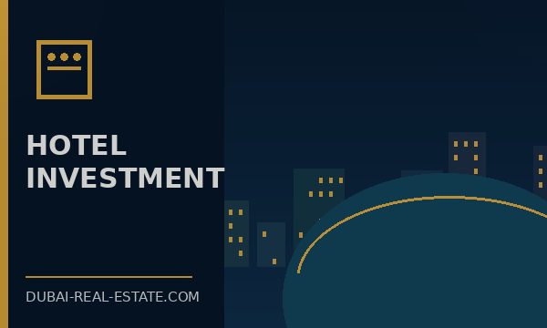 Hotel Investment