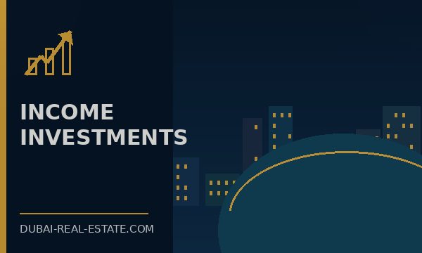 Income Investments