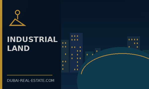 Industrial Land