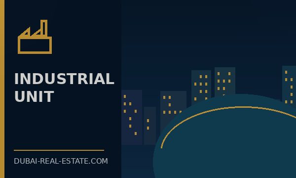 Industrial Unit