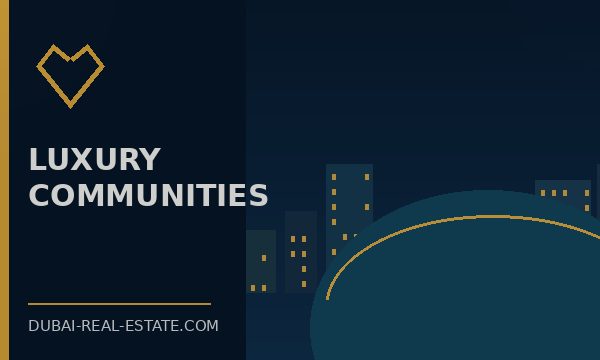 Luxury Communities