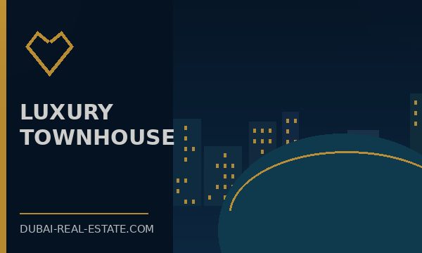 Luxury Townhouse