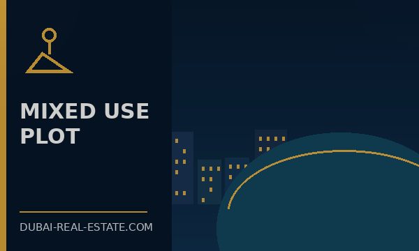 Mixed Use Plot