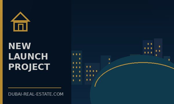 New Launch Project