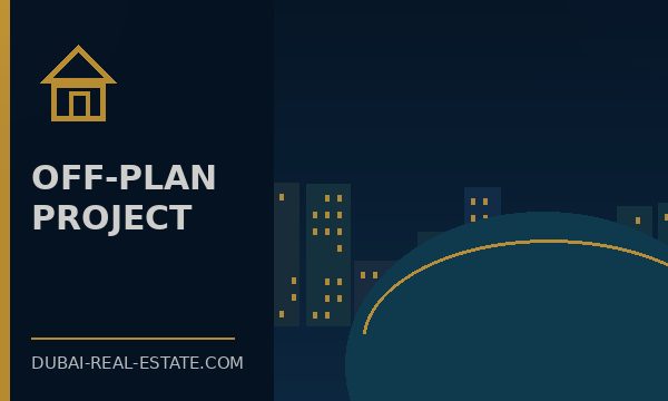 Off-Plan Project
