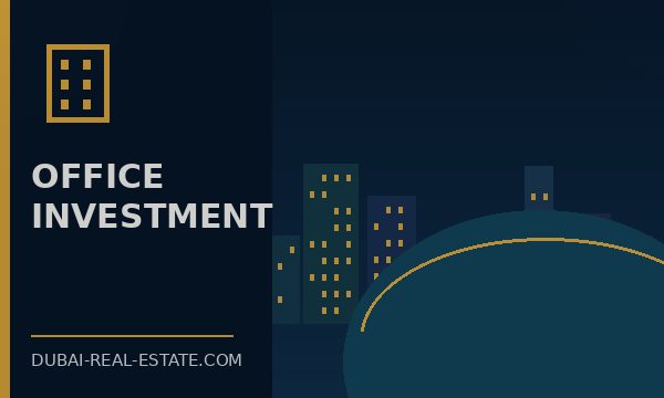 Office Investment