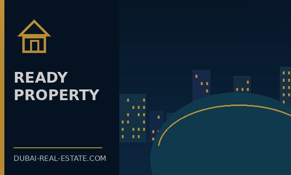 Ready Property