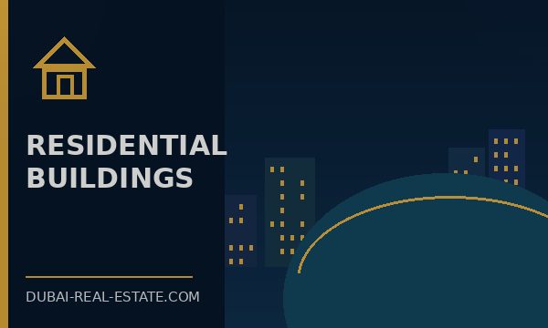 Residential Buildings
