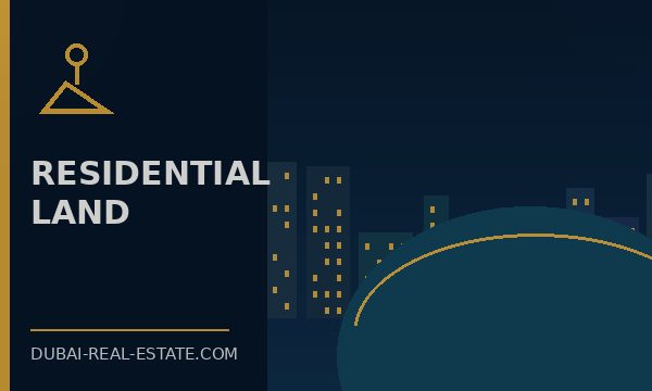 Residential Land
