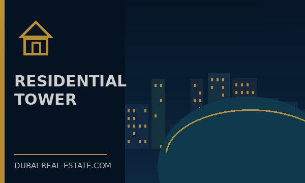 Residential Tower
