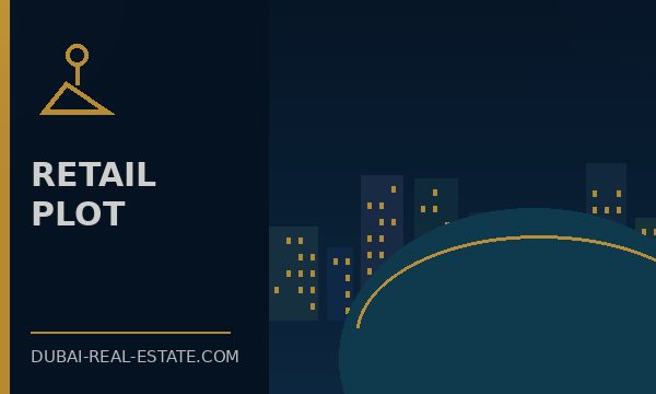 Retail Plot