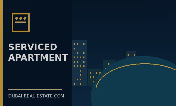 Serviced Apartment