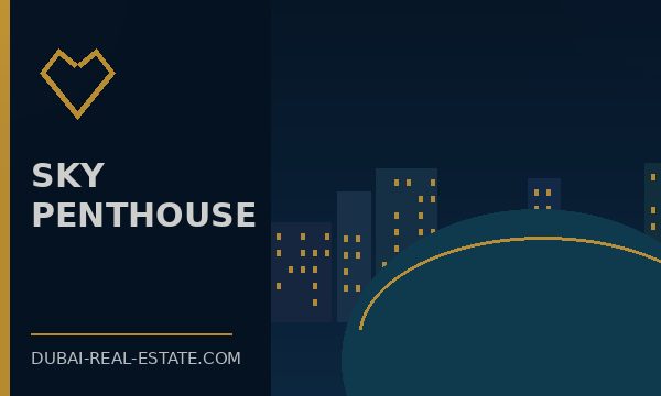 Sky Penthouse