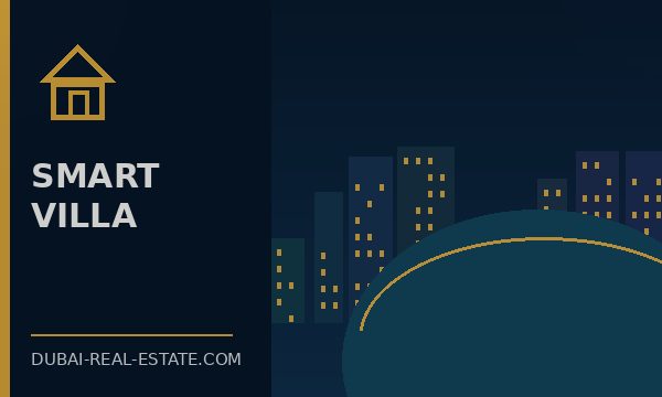 Smart Villa