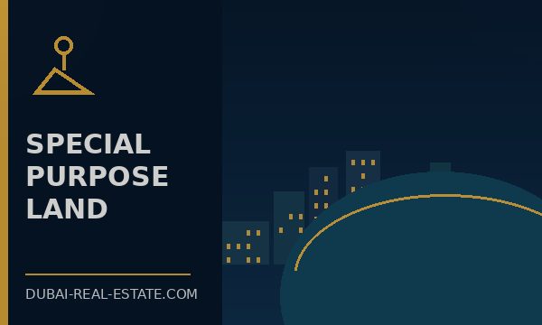 Special Purpose Land