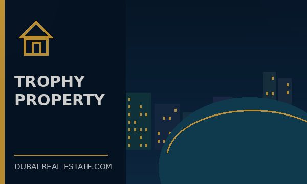 Trophy Property