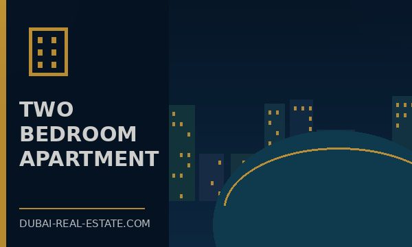 Two Bedroom Apartment