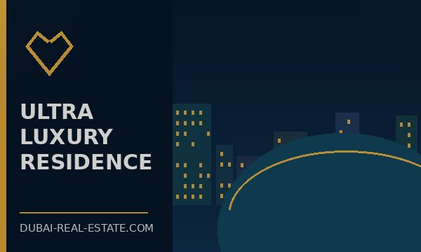 Ultra Luxury Residence
