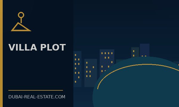 Villa Plot