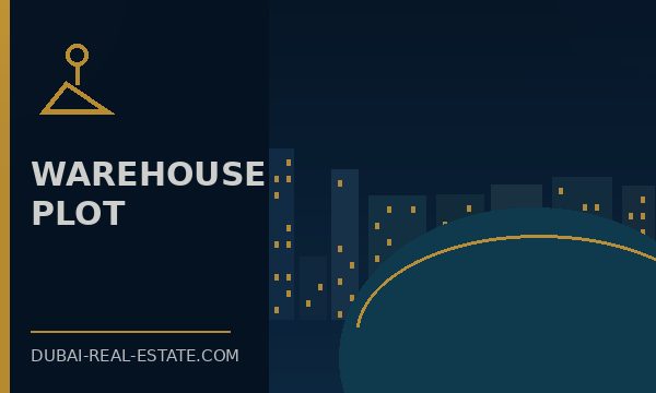 Warehouse Plot