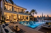 Luxury Waterfront Villa – Demo Property